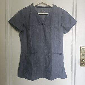 Adar scrubs